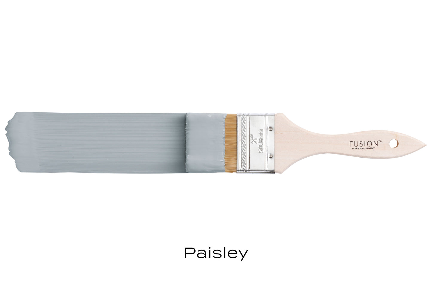 Paisley