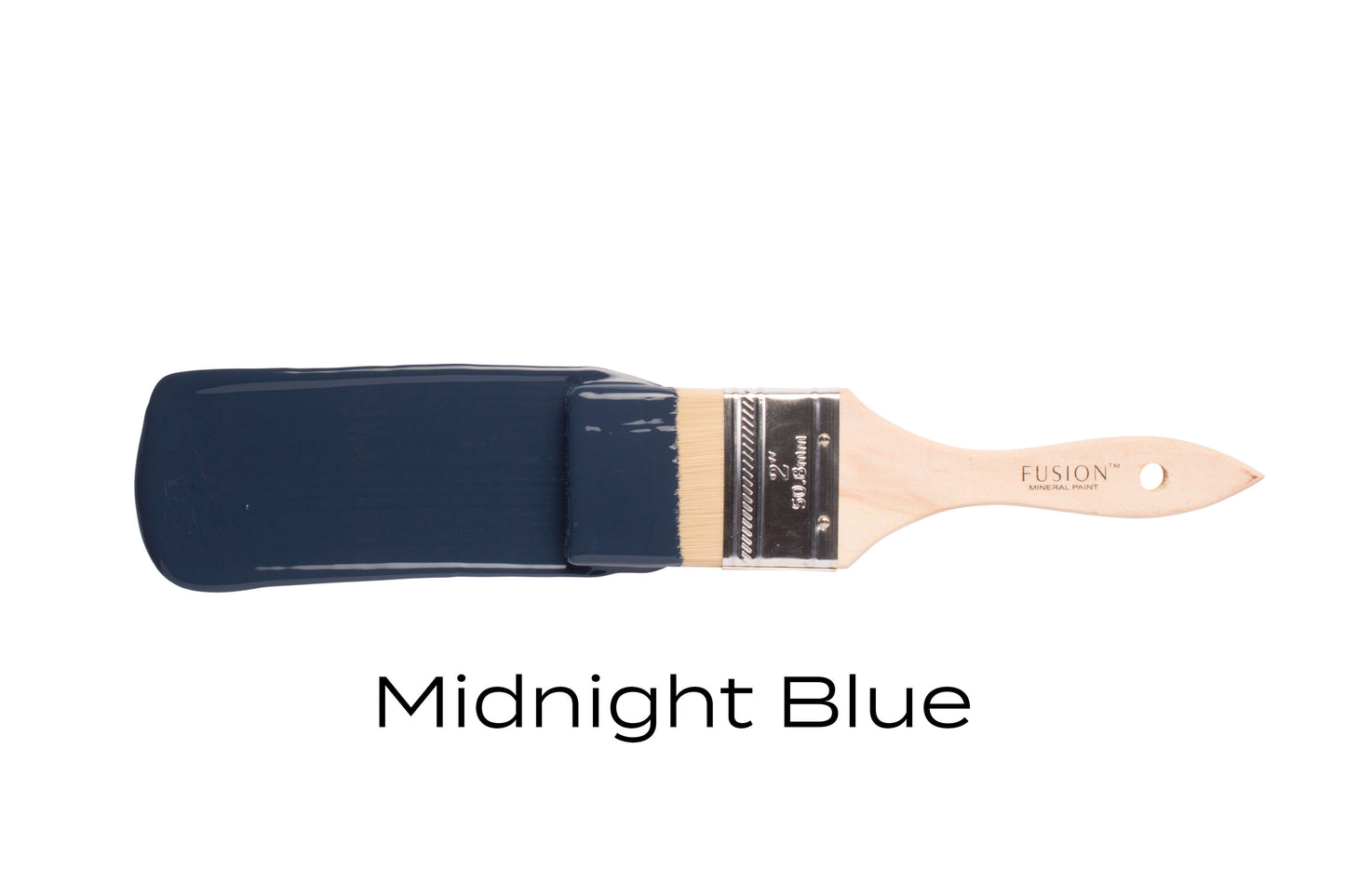 Midnight Blue